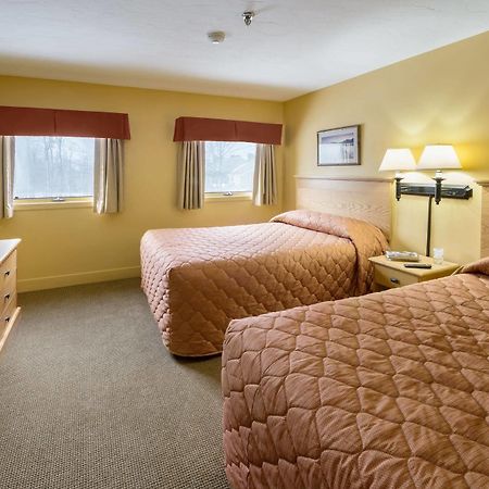 Steele Hill Resorts Sanbornton Екстериор снимка