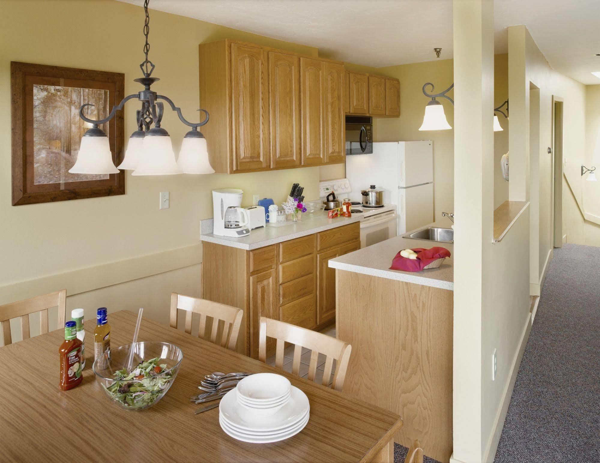 Steele Hill Resorts Sanbornton Екстериор снимка