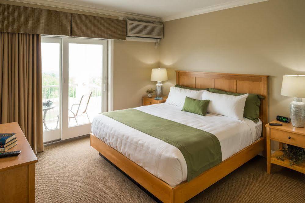 Steele Hill Resorts Sanbornton Екстериор снимка